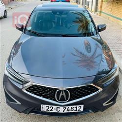 أكورا ILX